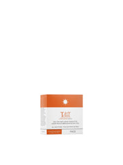 TanTowel front packaging showing 15-count wipes and clear formula benefits