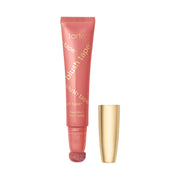tarte front packaging showing full-size berry blush for easy selection