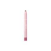 tarte maracuja juicy lip liner front packaging showing mauve shade and travel size benefit