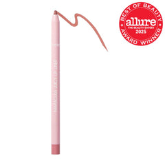 tarte closeup of custom lip-lifter tip highlighting precise application benefit