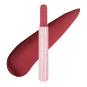 tarte front packaging showing raspberry shade and clean branding for easy selection