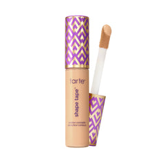 tarte Shape Tape front tube displayed clearly showing label and shade