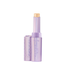 tarte front packaging showing product name and finish benefit