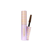 tarte front packaging showing travel-size wand and tube benefit longwear