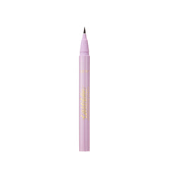 tarte front packaging showing bold black eyeliner for clear product ID and shelf appeal