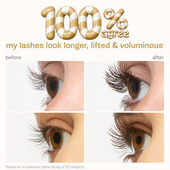 tarte close-up lash tubing effect illustrating tube removal ease