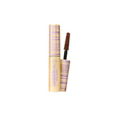 tarte front packaging showing travel-size brown mascara benefits portability