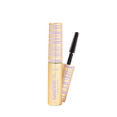 tarte front packaging showing travel-size mascara and bold pigment benefit