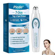 Tasunte Picdo front packaging showing pen and label benefit