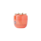 TATCHA jar front view showing elegant packaging and brand recognition