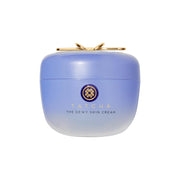 TATCHA jar front view showing elegant packaging and brand clarity