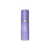 TATCHA jar front view showing sleek packaging and moisturizing benefit