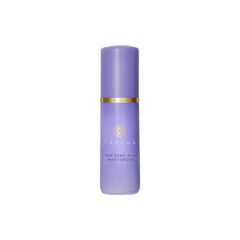 TATCHA jar front view showing sleek packaging and moisturizing benefit