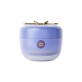 TATCHA jar front view showing dewy skin cream for rich hydration