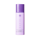TATCHA front packaging showing sleek tube and SPF labeling for clear protection benefit