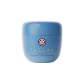 TATCHA jar front view showing label and elegant packaging, reassuring premium quality
