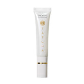 TATCHA Kissu front packaging showing product and brand, conveys luxury care