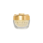 TATCHA front packaging showing elegant jar and limited-edition design for gift appeal