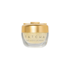 TATCHA front packaging showing elegant jar and limited-edition design for gift appeal