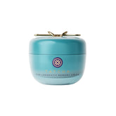 TATCHA jar front view showing elegant packaging and joyful hydration