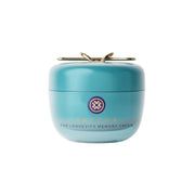 TATCHA jar front view showing elegant packaging and joyful hydration