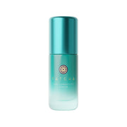 TATCHA bottle front packaging showing elegant design and brand benefit