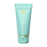 TATCHA bottle front packaging showing clarifying gel benefit