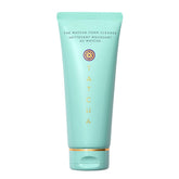 TATCHA front packaging showing gel-to-foam cleanser for clear pores