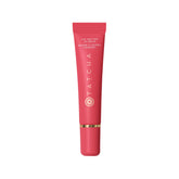 TATCHA front packaging showing elegant tube and subtle red hue for luxury appeal