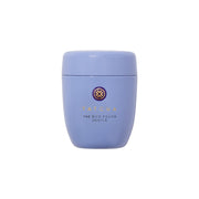 TATCHA jar front packaging showing elegant label and compact size for easy storage