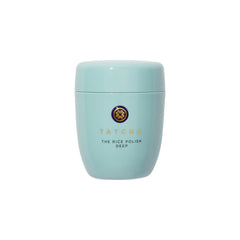 TATCHA front packaging showing elegant jar and branding for shelf appeal
