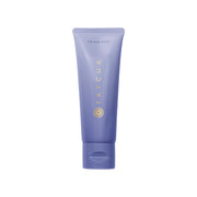 TATCHA front packaging showing cleanser and brand elegance for shelf appeal