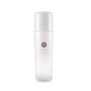 TATCHA bottle front view showing sleek design and quick hydration benefit