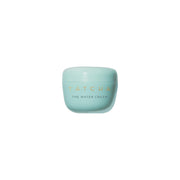 TATCHA front jar showing minimalist luxury packaging and product clarity