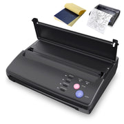 TATELF front view showing compact design and quick setup benefit
