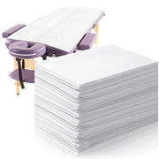 Tatuo front packaging showing 50-sheet pack and size information for easy stocking
