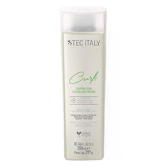Tec Italy front packaging showing product and readable label for quick identification