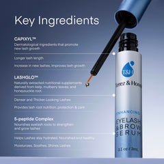 TEREZ & HONOR precision applicator close-up for accurate, mess-free use