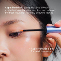 TEREZ & HONOR tube with open cap showing applicator tip for control
