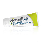 terrasil front packaging 3oz showing product and benefits