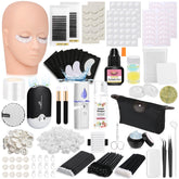 Tetutor mannequin front view showing realistic features for lifelike practice