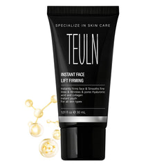 TEULN front packaging showing jar and branding for quick identification and trust