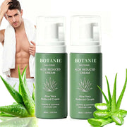 TFSUDI Botane front packaging showing two cream tubes and benefits