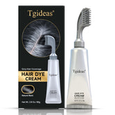 Tgideas front packaging showing box and brand with clear product benefit