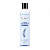 Tgideas front label showing product name and volume for clear identification