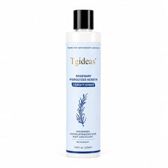 Tgideas front label showing product name and volume for clear identification