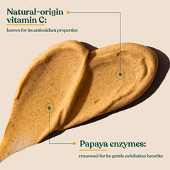 The Body Shop camu camu berry ingredient emphasizing natural vitamin C benefit