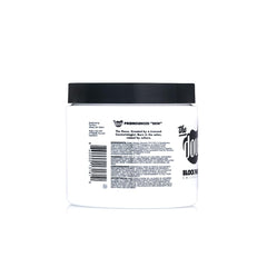 The Doux gel texture in hand showing smooth consistency and easy application benefit