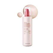 The Face Shop front packaging showing product and firming benefits