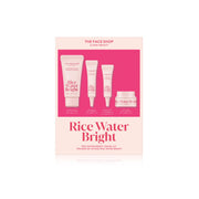 The Face Shop travel kit front packaging showing convenience and routine